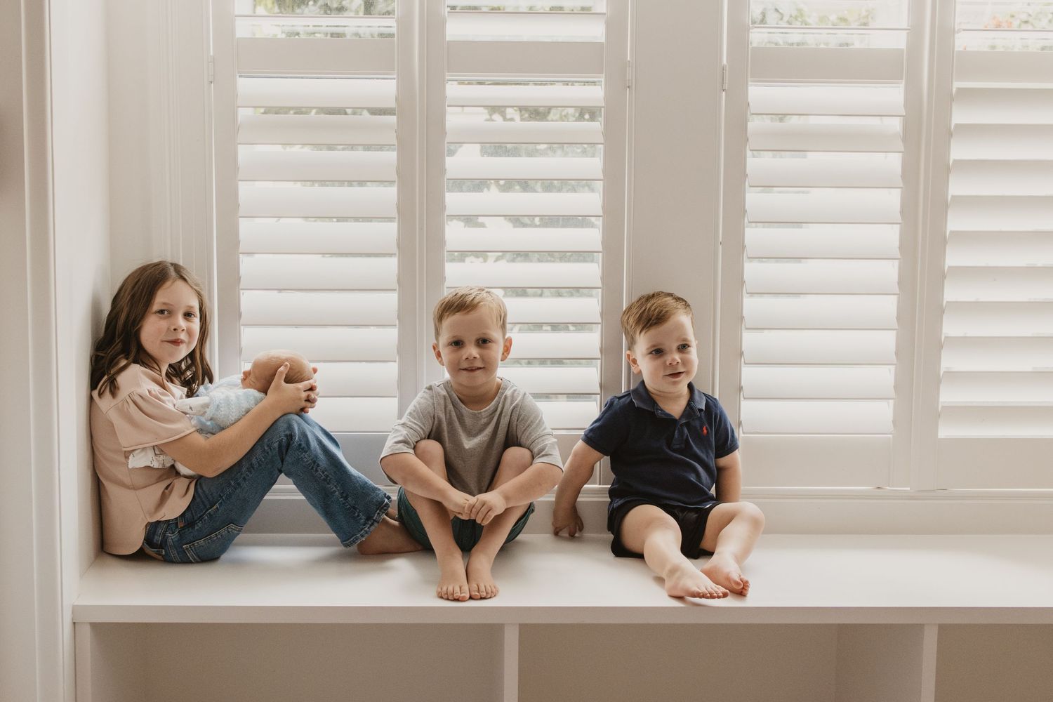 Geelong Melbourne newborn maternity family couples photographer photography