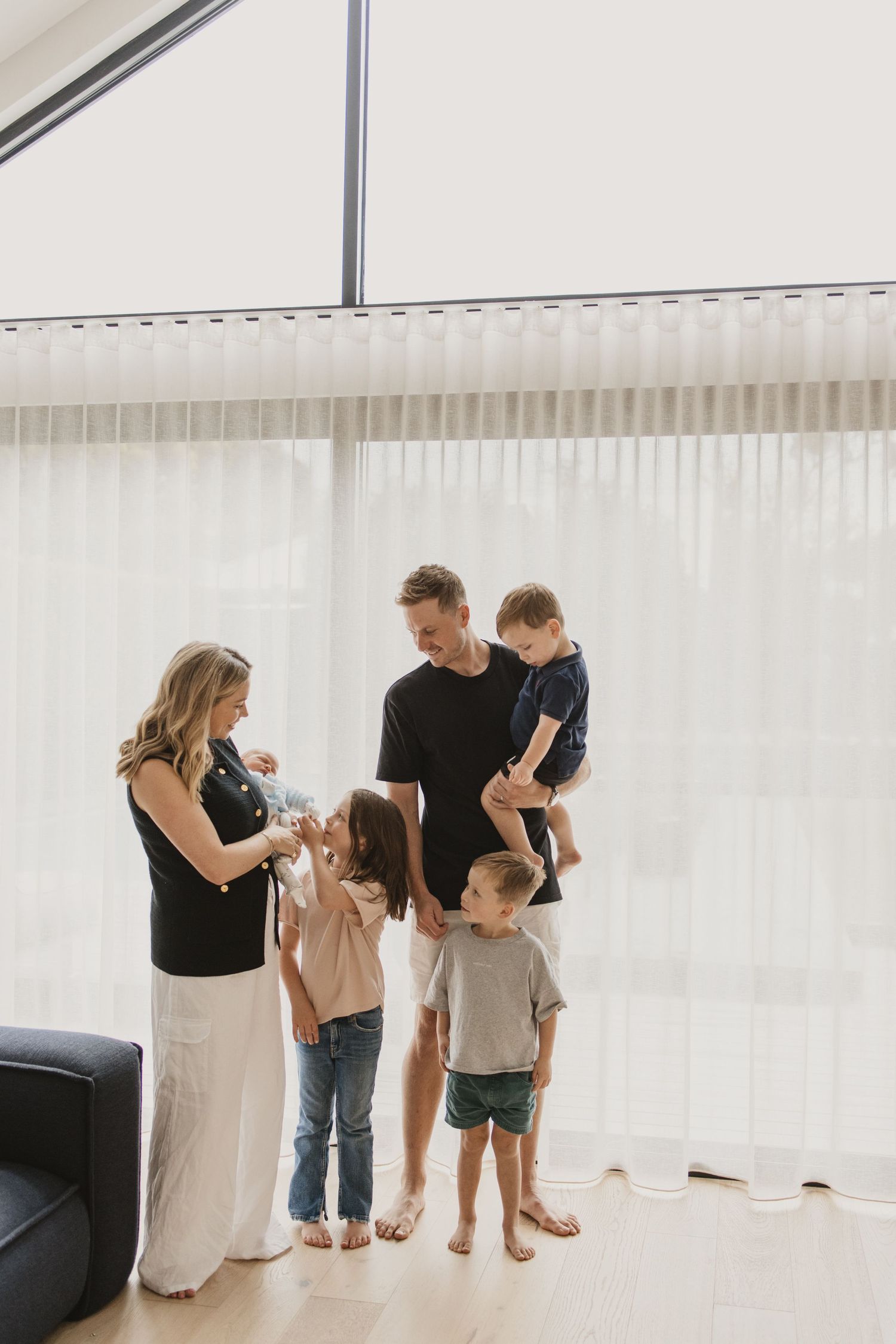 Geelong Melbourne newborn maternity family couples photographer photography