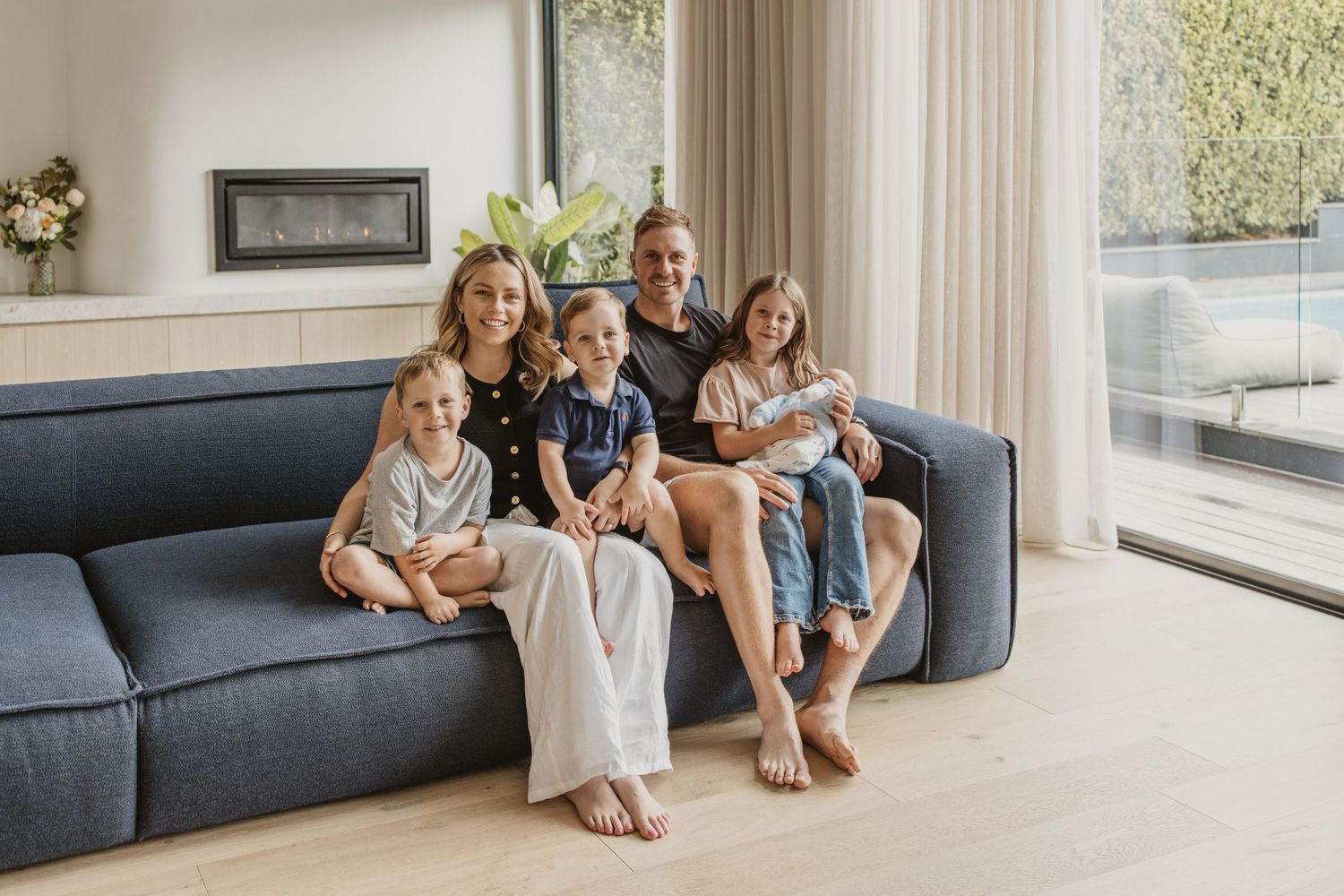 Geelong Melbourne newborn maternity family couples photographer photography