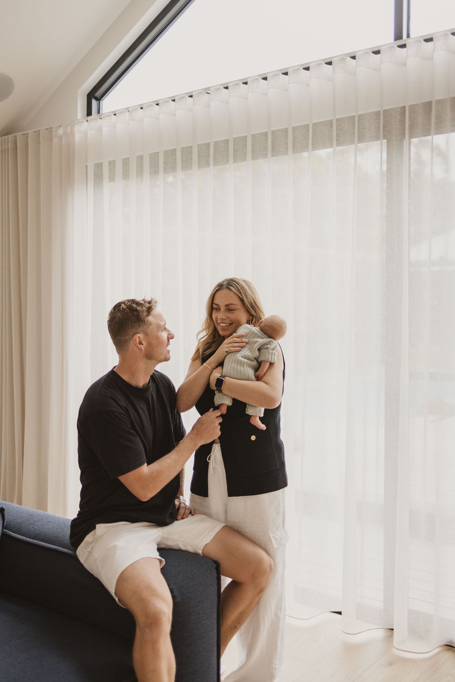 Geelong Melbourne newborn maternity family couples photographer photography