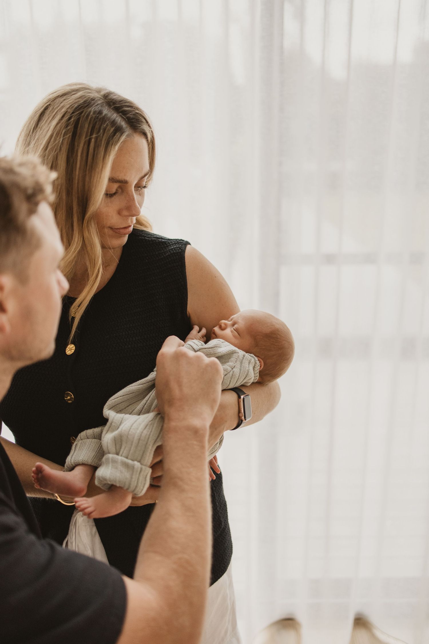 Geelong Melbourne newborn maternity family couples photographer photography