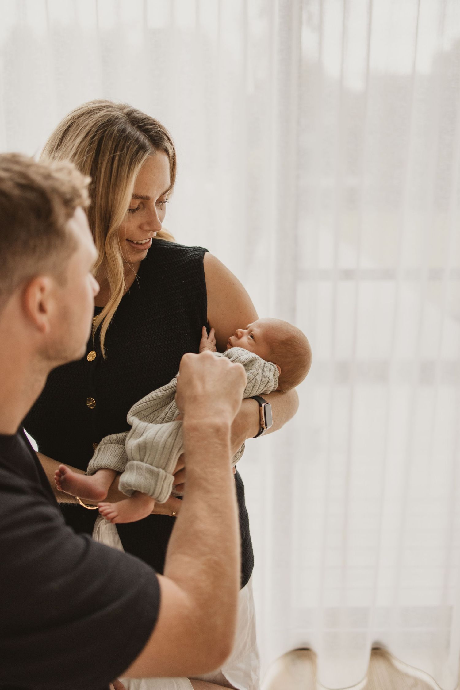 Geelong Melbourne newborn maternity family couples photographer photography