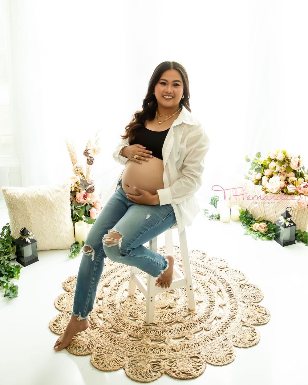 maternity session Columbia South Carolina Photographer #SCphotographer #maternity