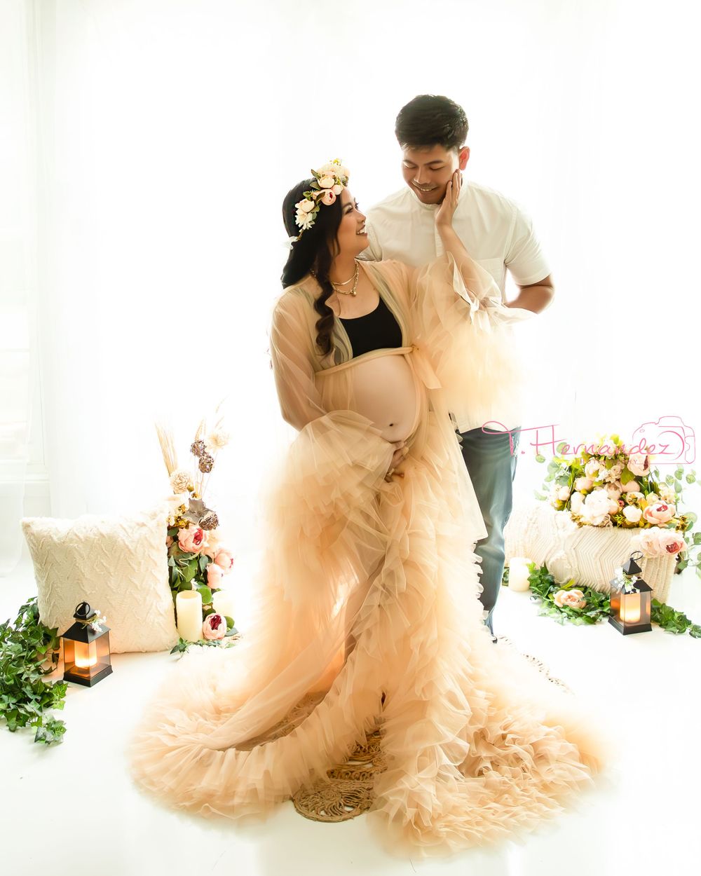 maternity session Columbia South Carolina Photographer #westcolumbiaphotographer