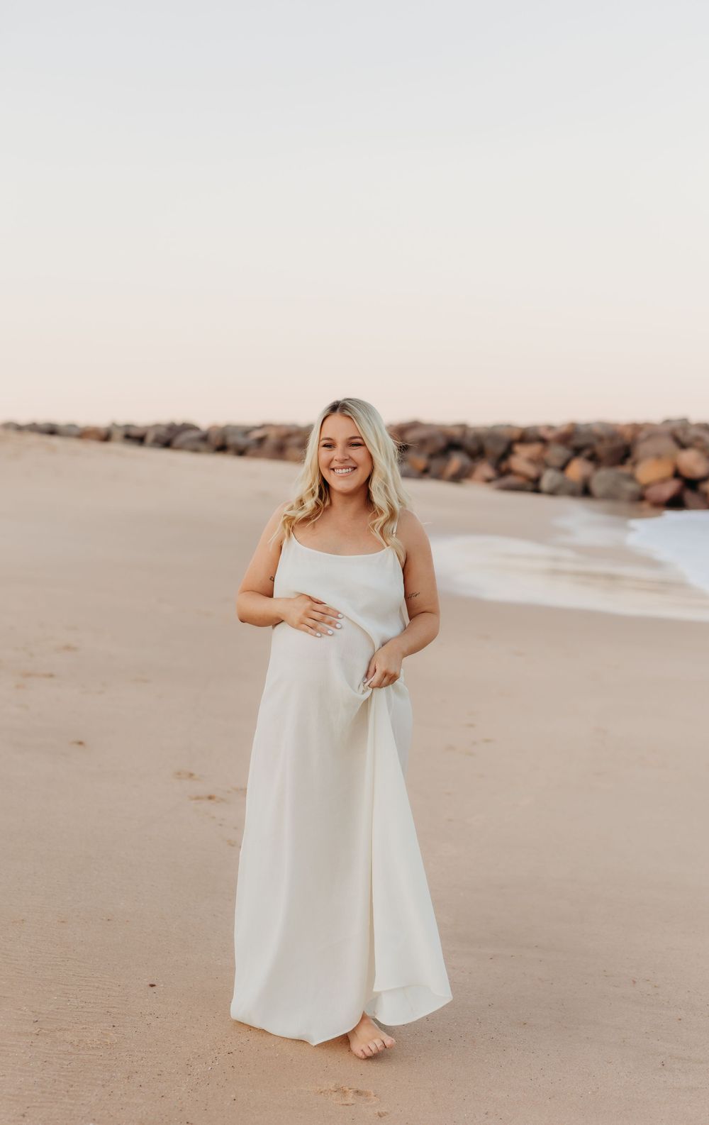 Charlotte Kate Photography. Maternity portrait/session