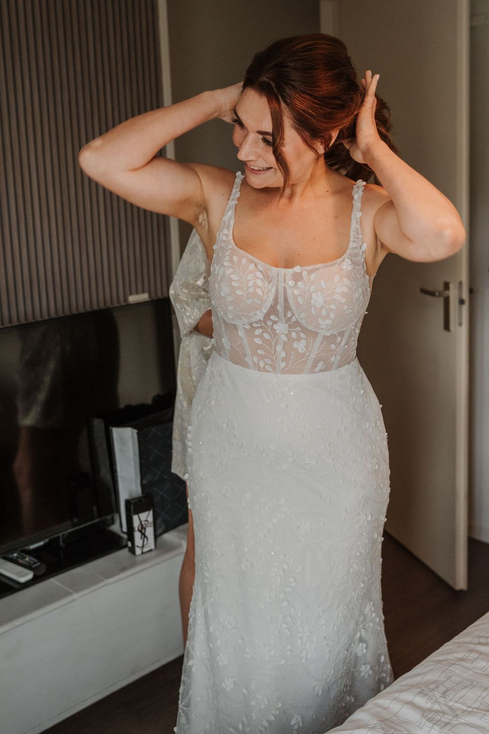 Bodil de Jong Fotografie Aalsmeer Amstelveen Amsterdam Trouwfotografie Trouwfotograaf Bruidsfotografie Trouwfoto huwelijksfotograaf Bruiloft