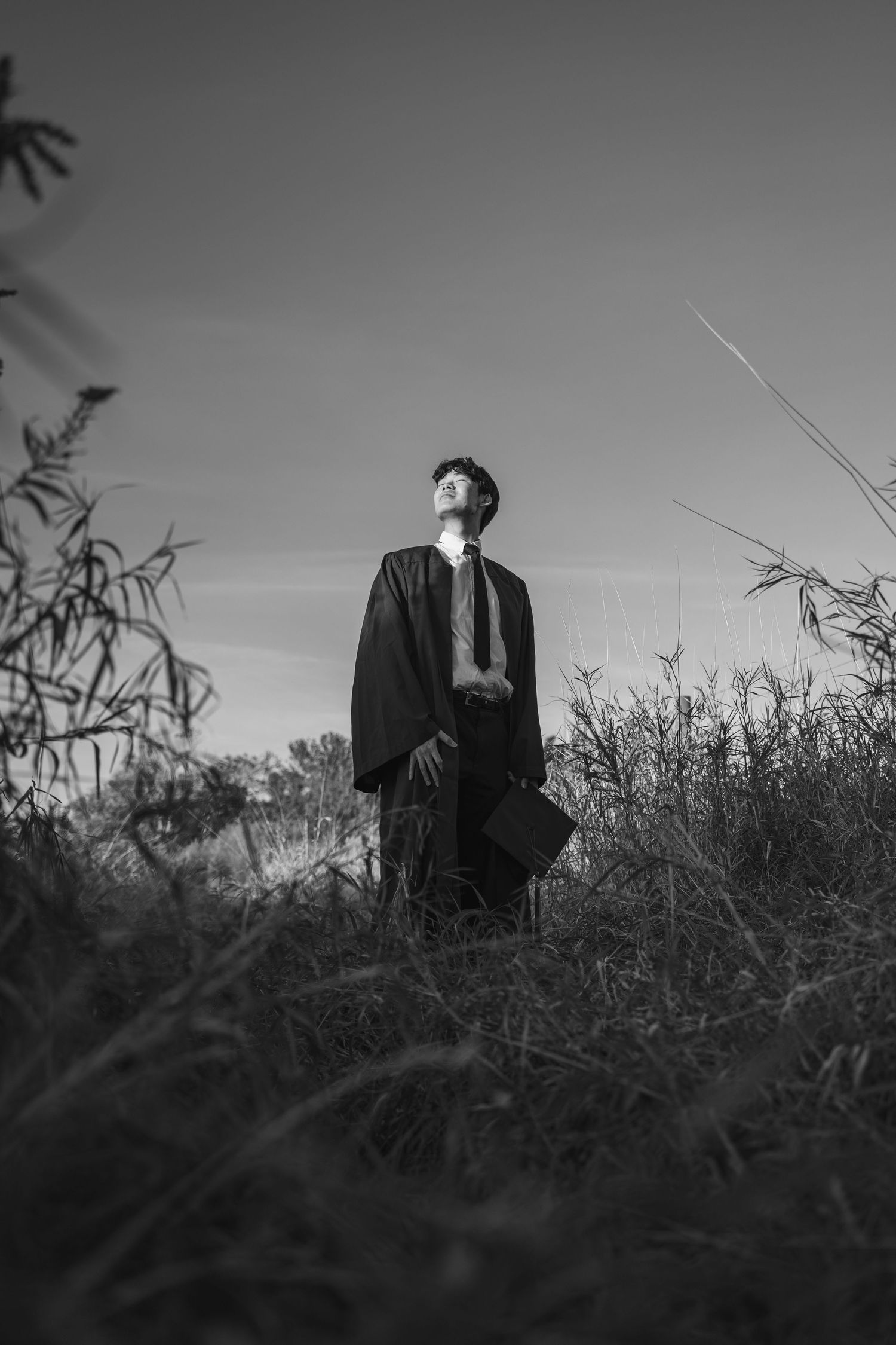 UIUC Graduation Photographer in Champaign-Urbana | Alex Yuan ...