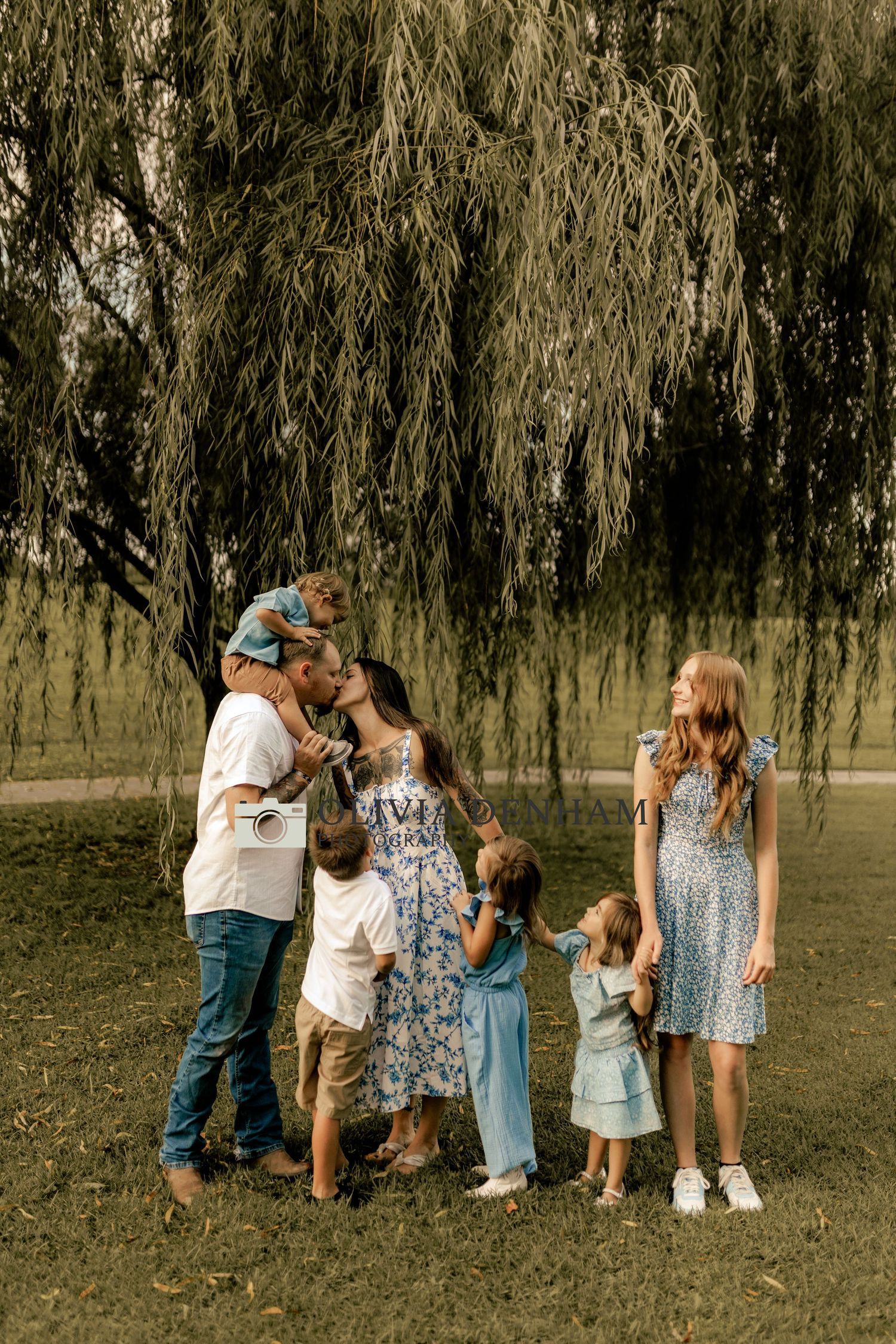 Richlands, NC Photographer.