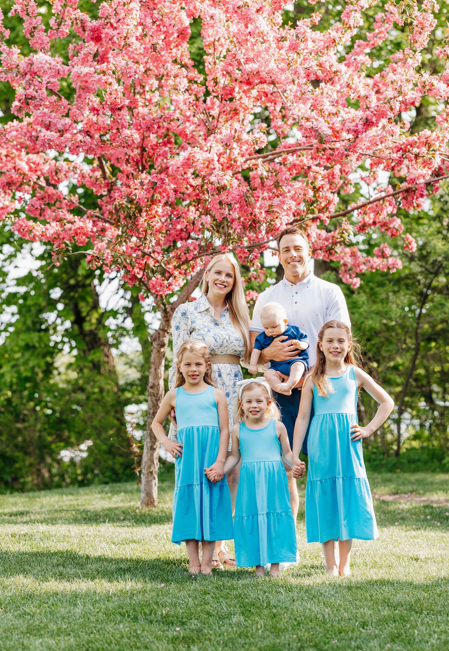 family portrait photography near me