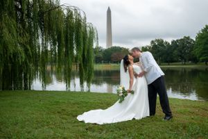 Washington DC Wedding Photographer