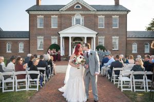 Virginia Wedding Photographer