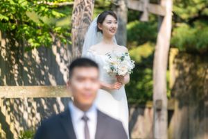 Maryland Wedding Photographer