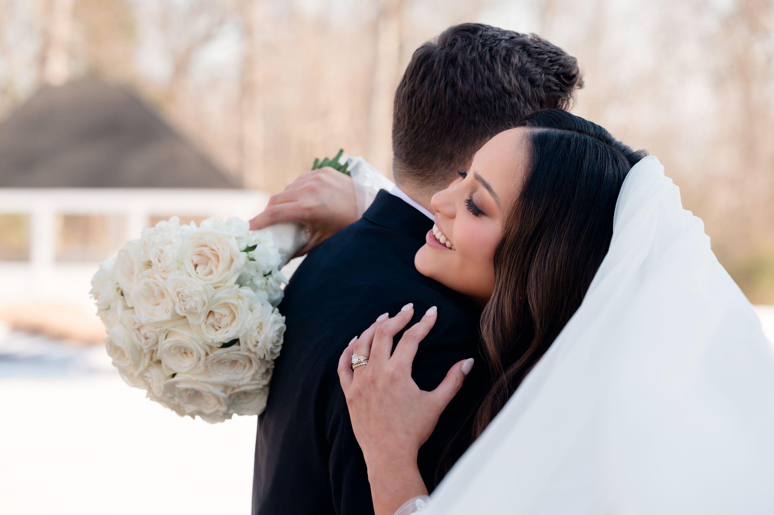 Washington DC Wedding Photographer