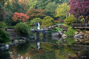 Maryland Wedding Photographer
