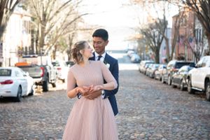 Alexandria Wedding Photographer