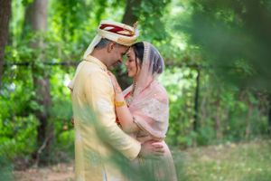 Maryland Wedding Photographer