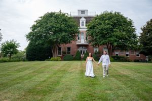 Maryland Wedding Photographer