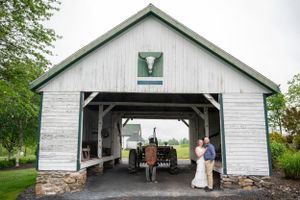 Virginia Wedding Photographer