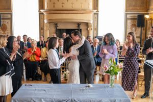 Washington DC Wedding Photographer