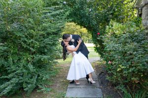 Alexandria Wedding Photographer