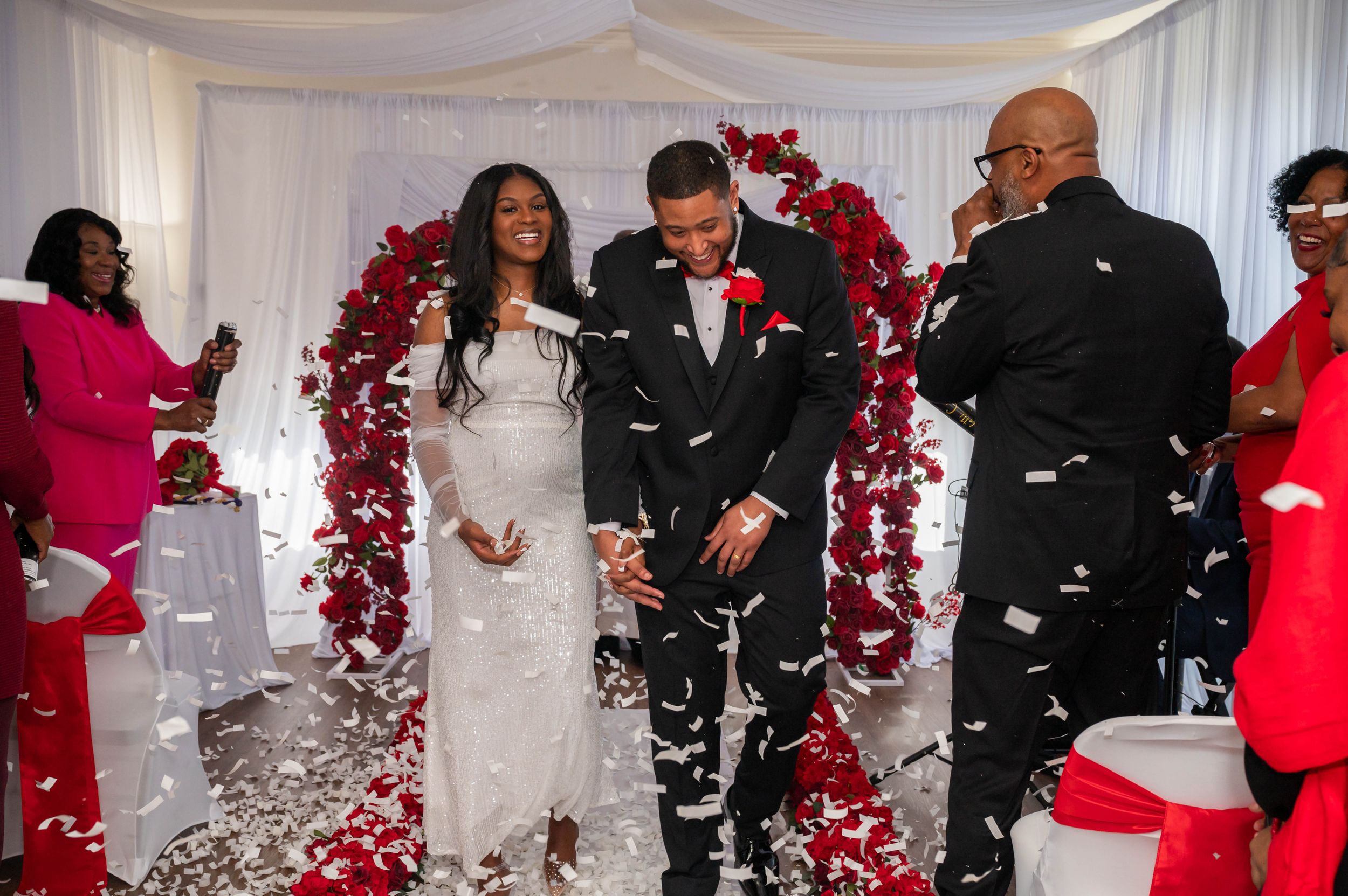 Wedding photographer stafford, Va