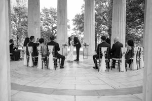 Washington DC Wedding Photographer