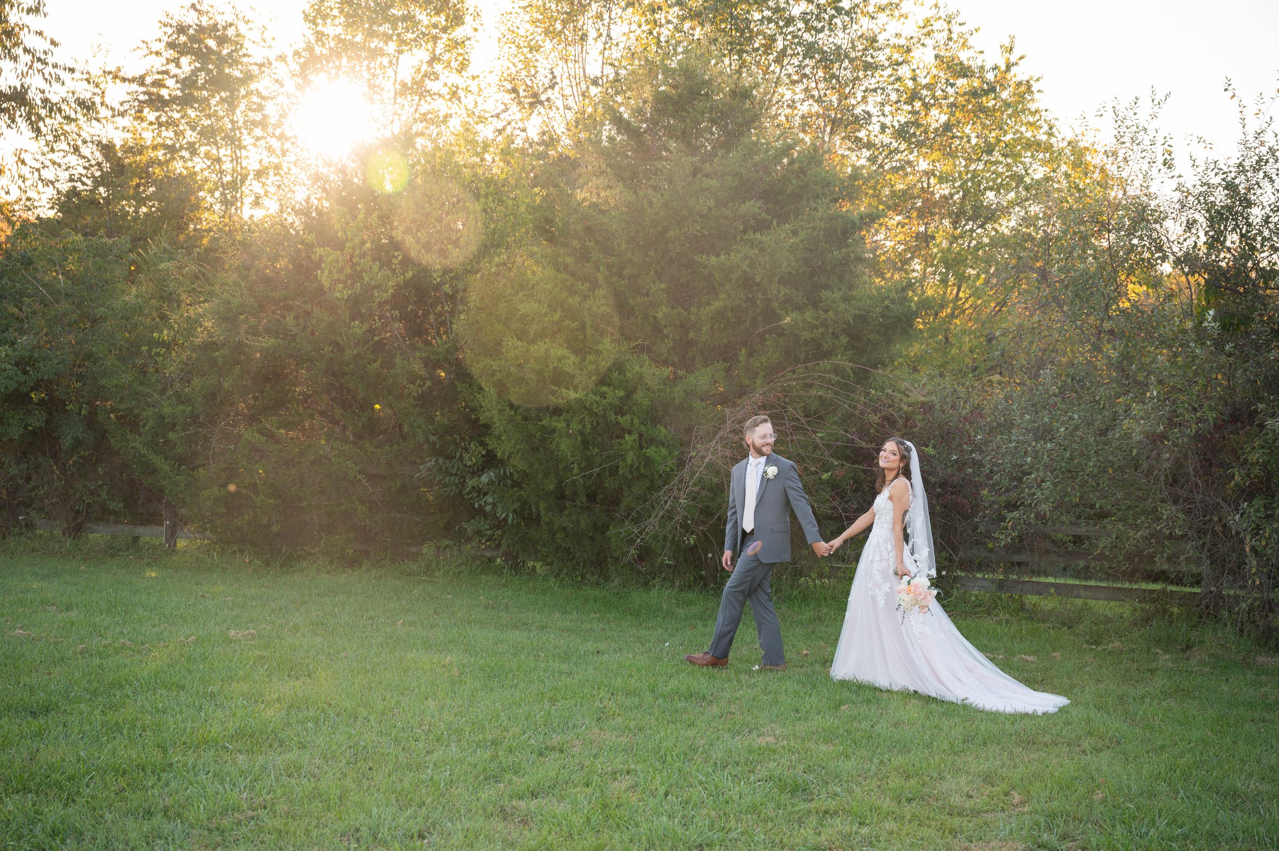 Virginia Wedding Photographer