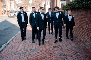 Washington DC Wedding Photographer