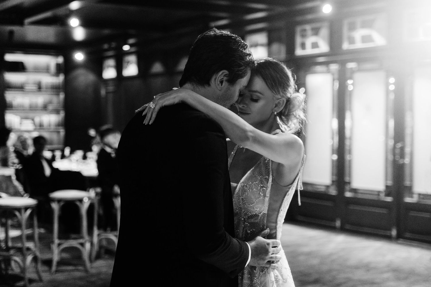 Dreamlife Wedding Photography Sydney photographs a wedding at Zest Waterfront Venues - Point Piper in NSW, Australia