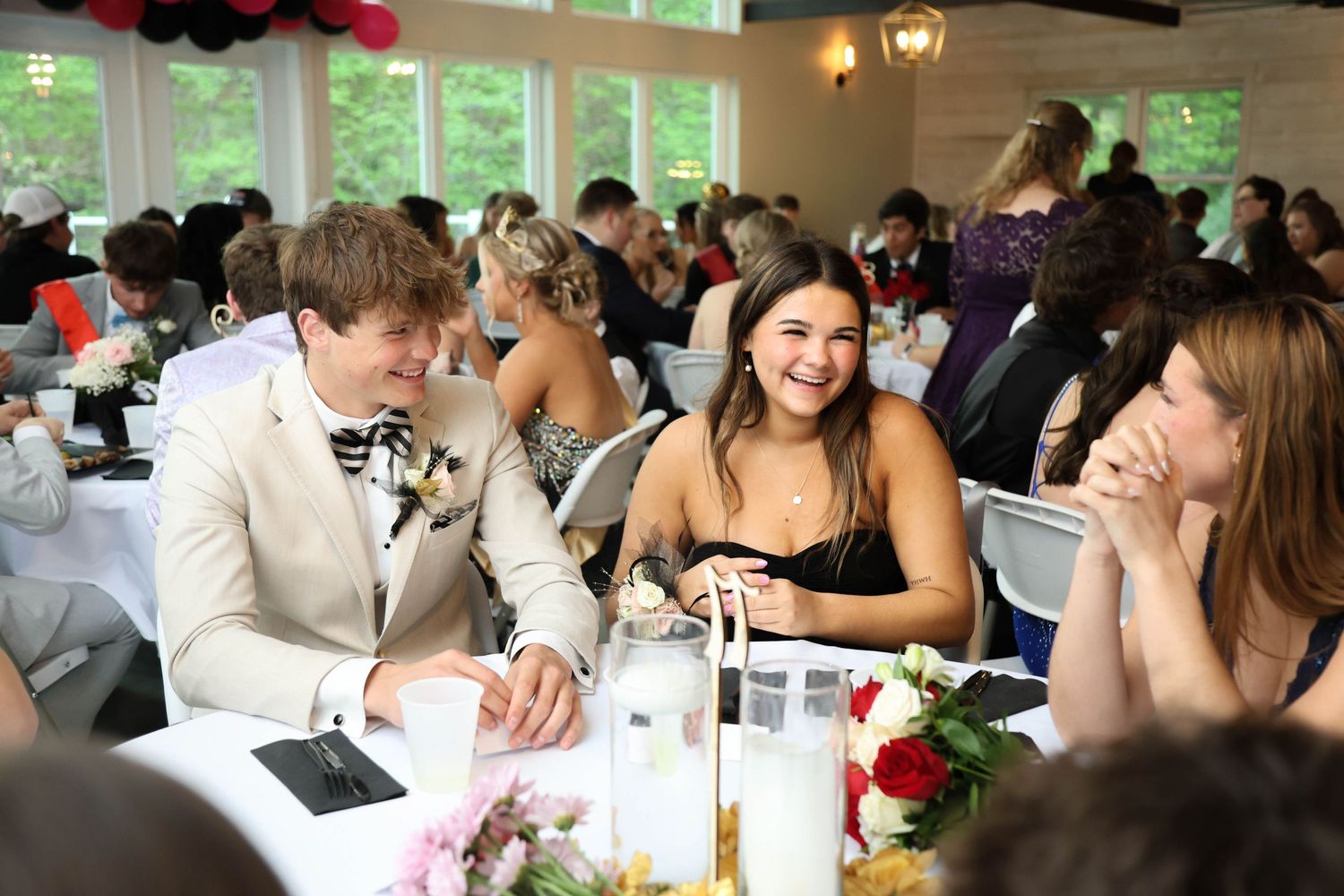prom