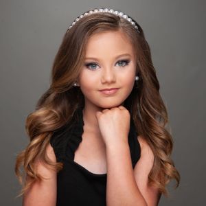 Pageant winner and photogenic winner 
BrooklynPhotography