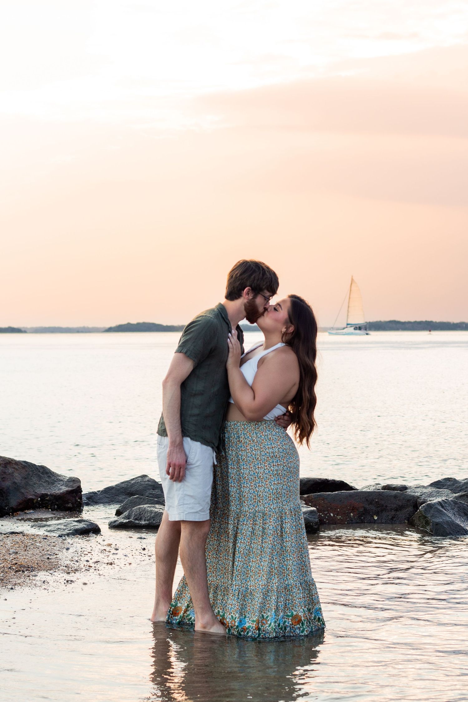 couples photographer florida