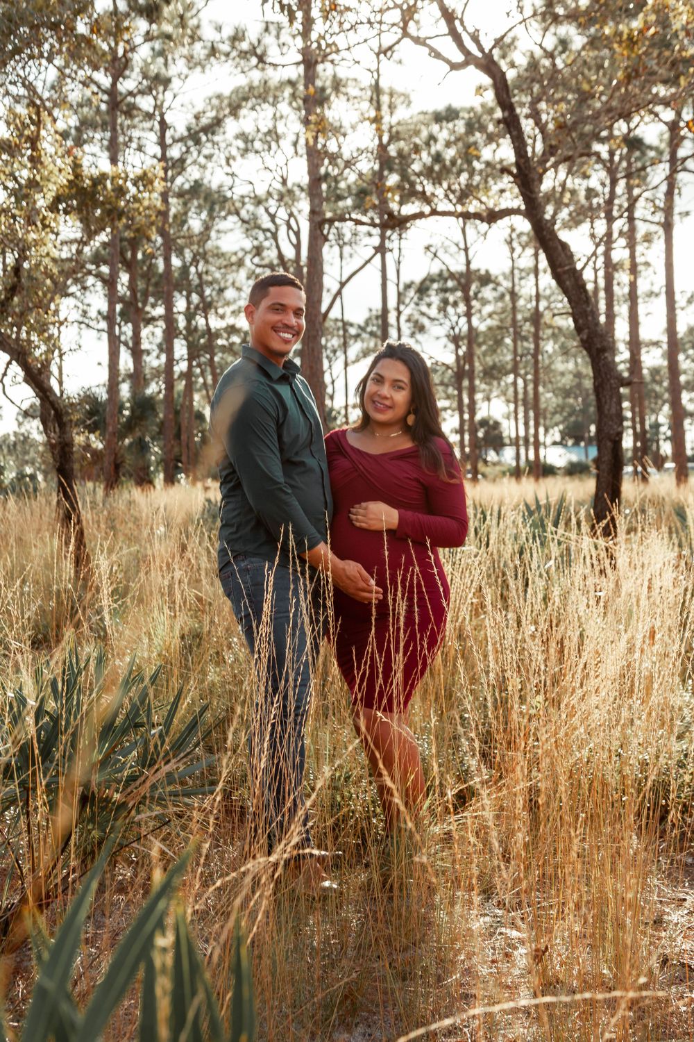 Best Editorial Wedding, Maternity, and Portrait Photographer South Florida. Best Port Saint Lucie, FL Photographer