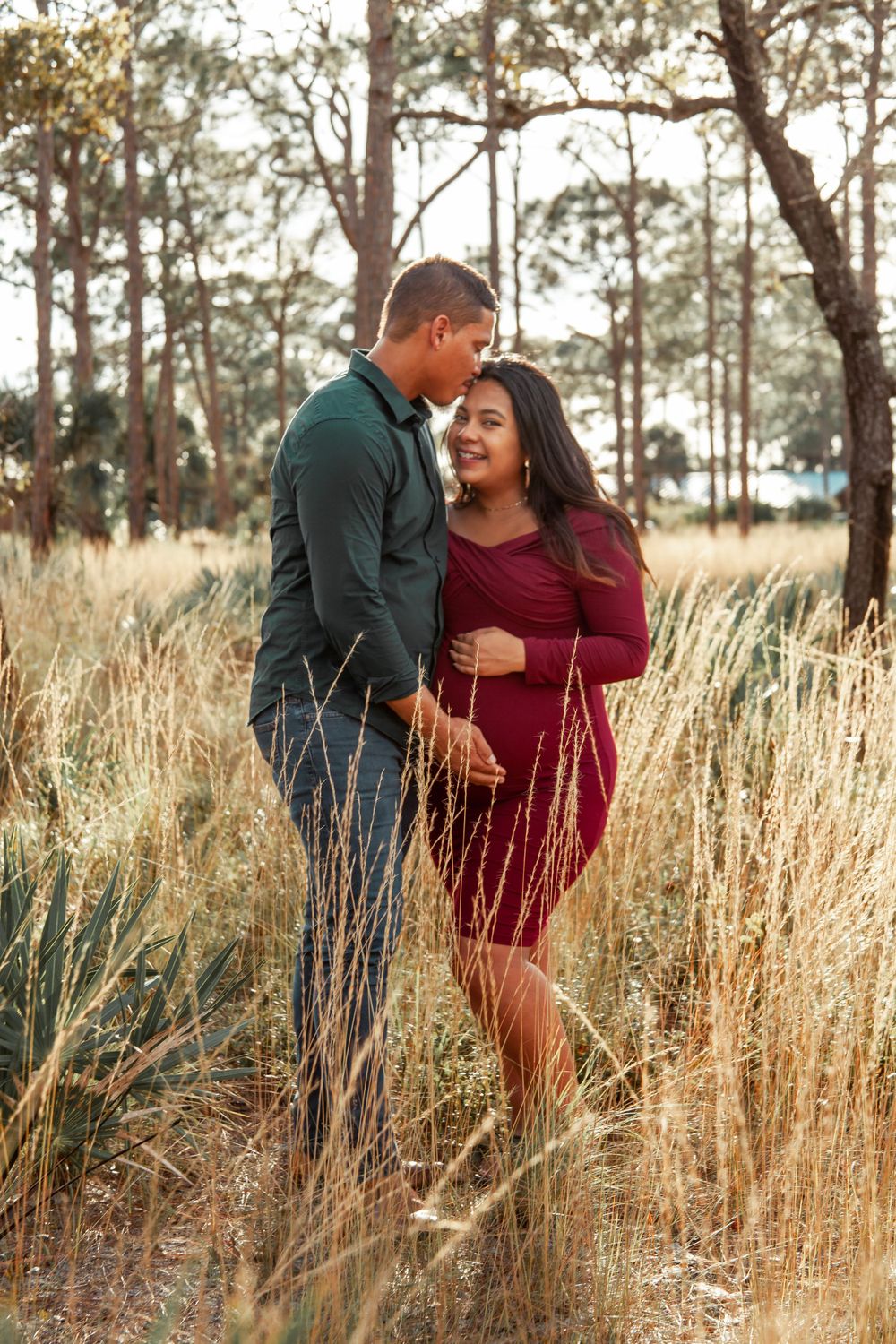 Best Editorial Wedding, Maternity, and Portrait Photographer South Florida. Best Port Saint Lucie, FL Photographer