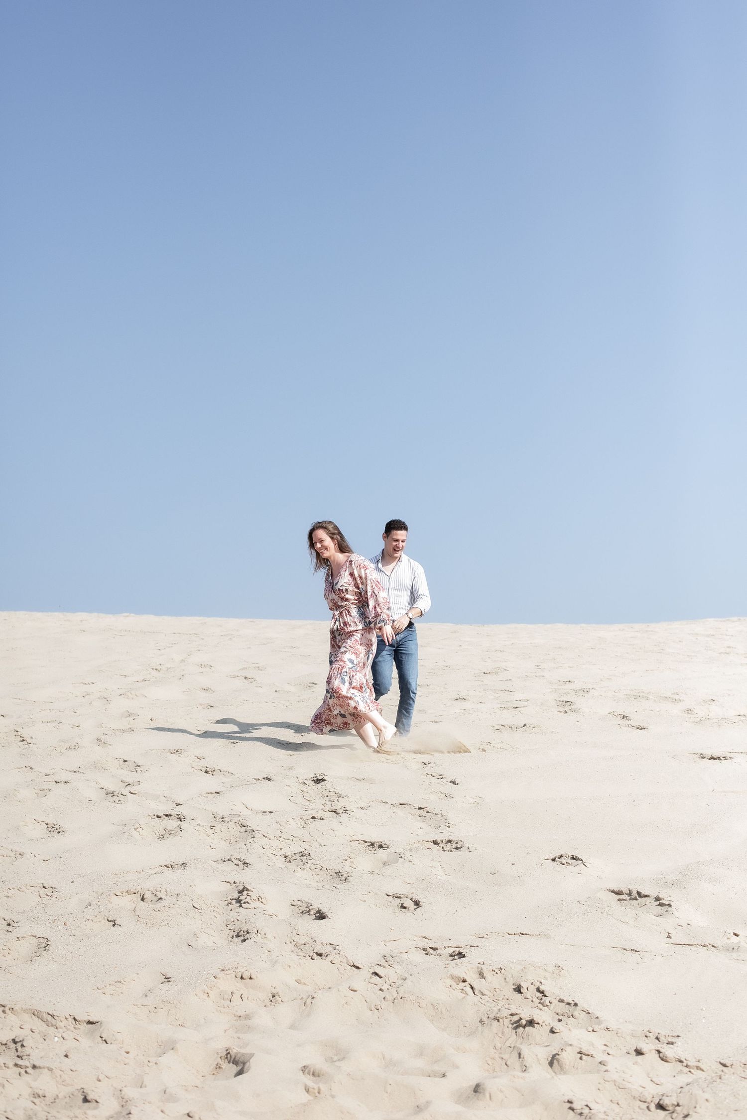Léda Photography - Galleries - Engagement Photo Session