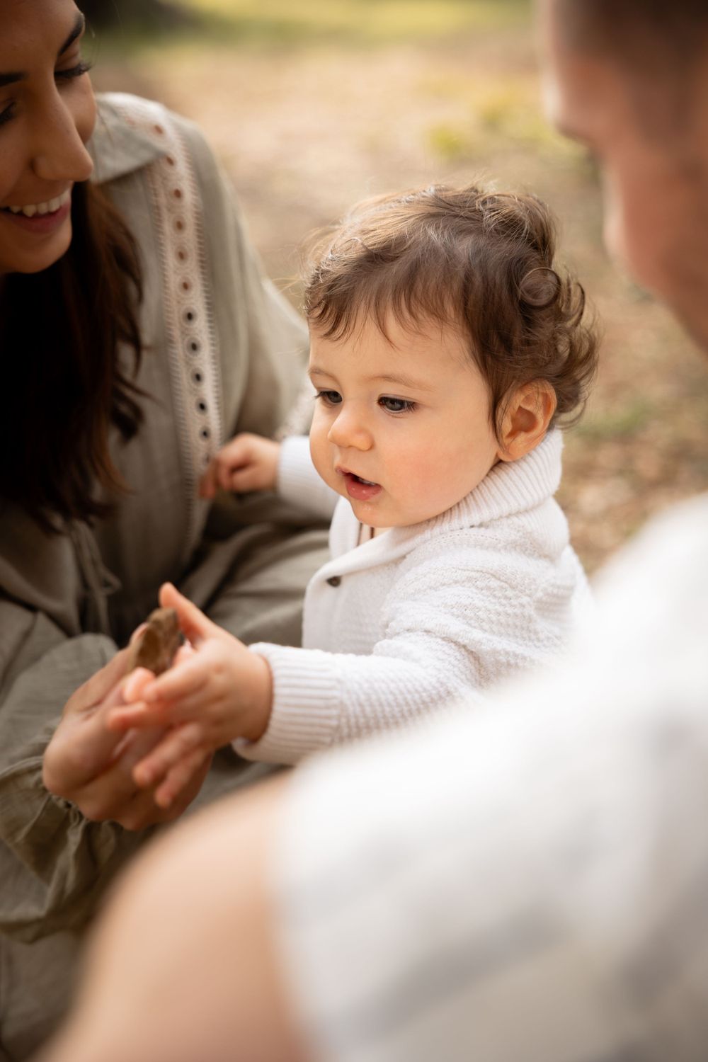 shooting enfant