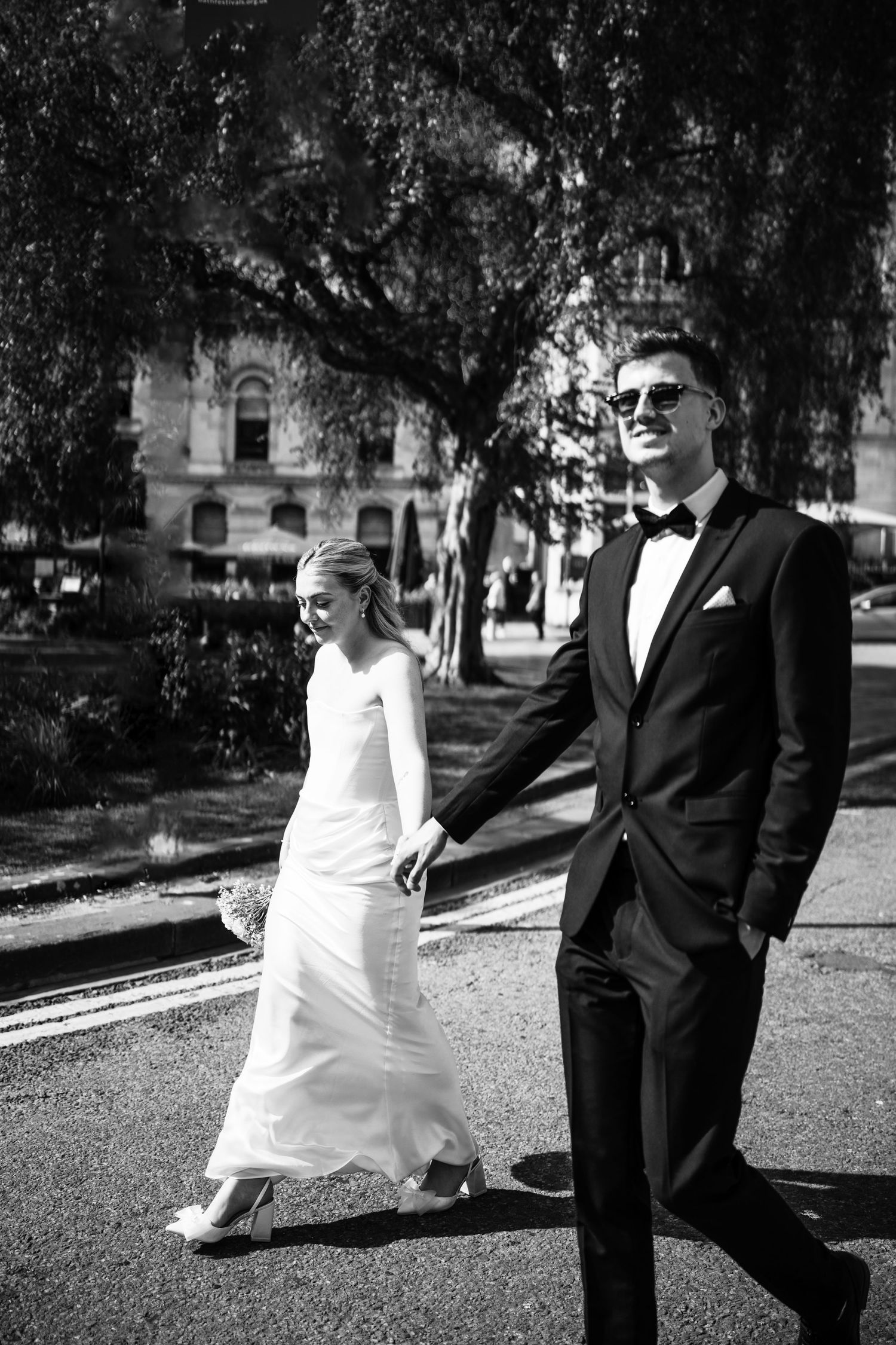 Guildhall Weddings Bath
