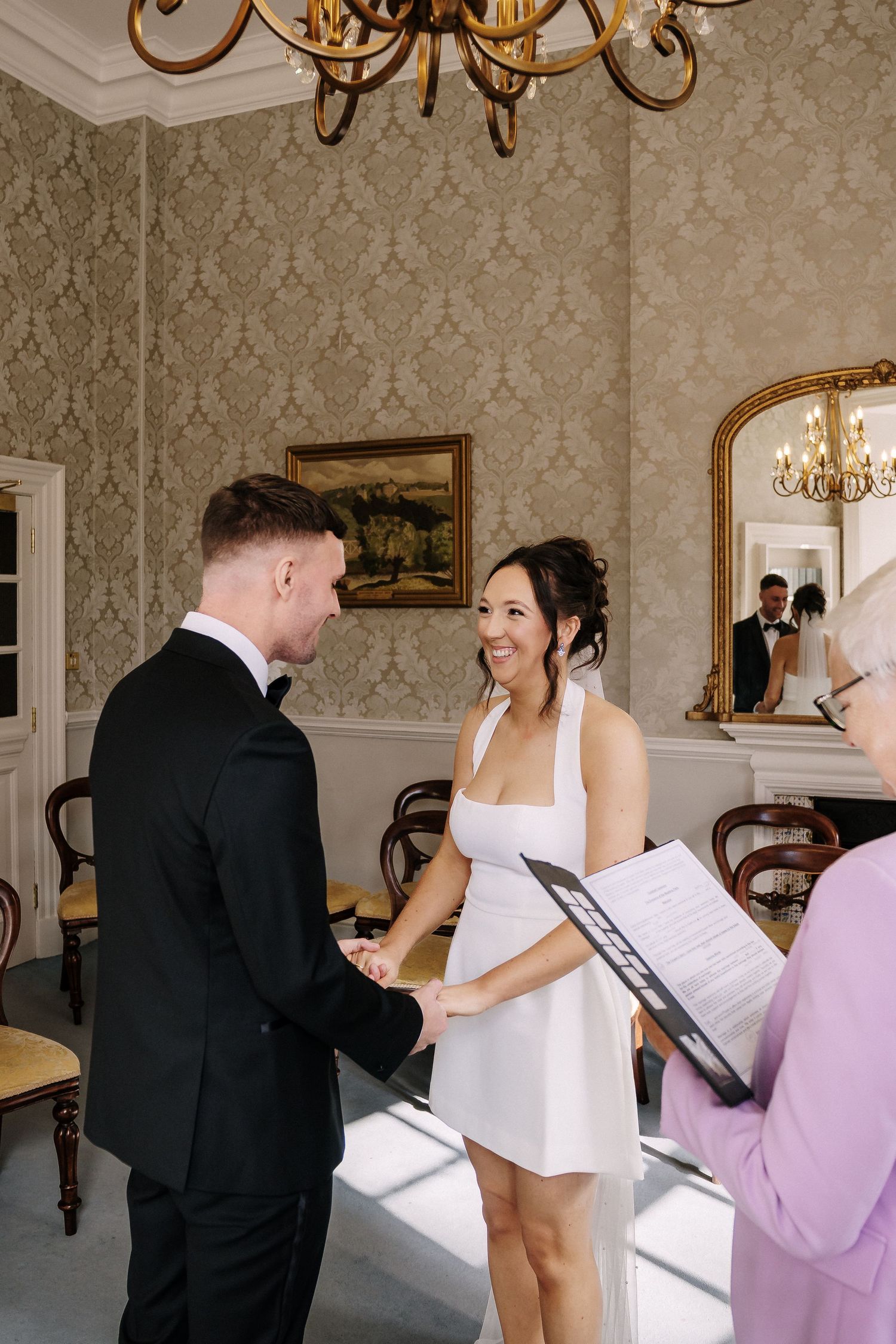 Guildhall Weddings Bath