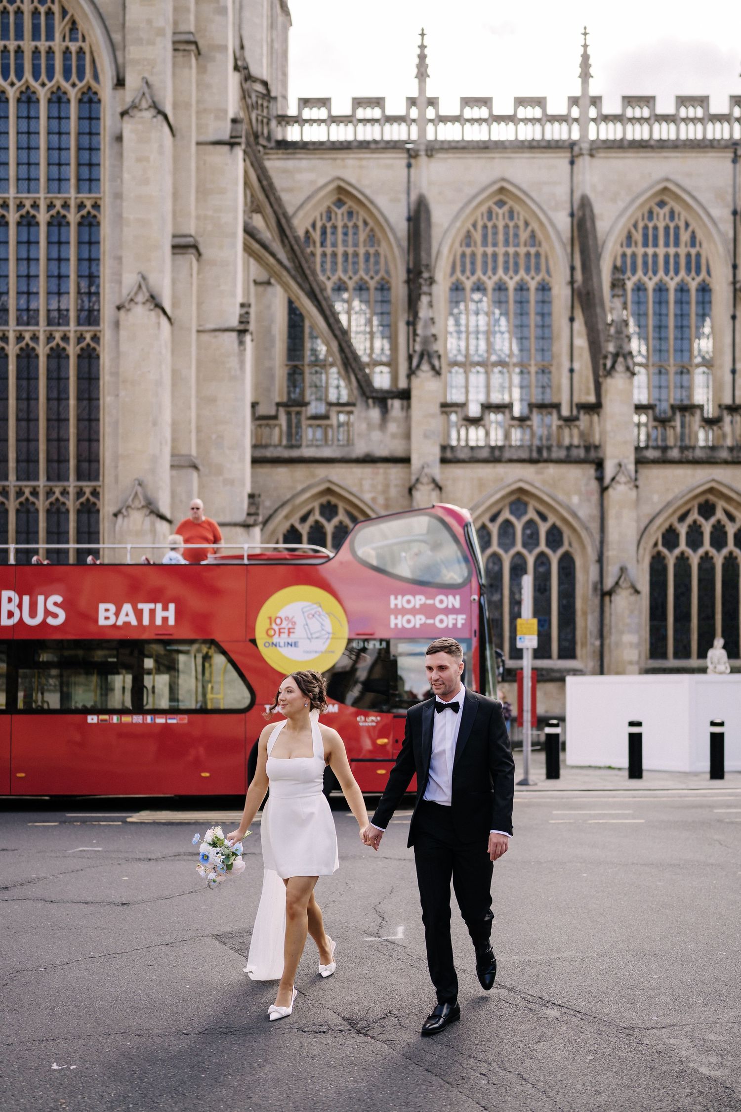 Guildhall Weddings Bath