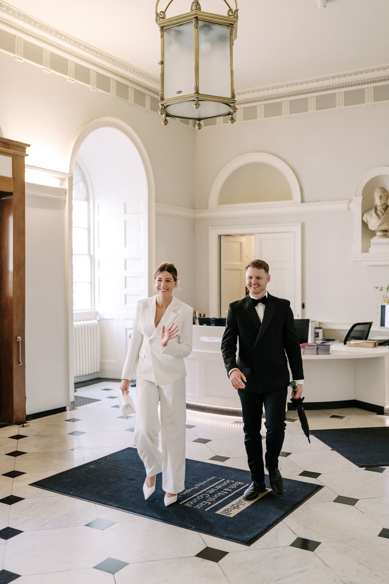 Guildhall Weddings Bath