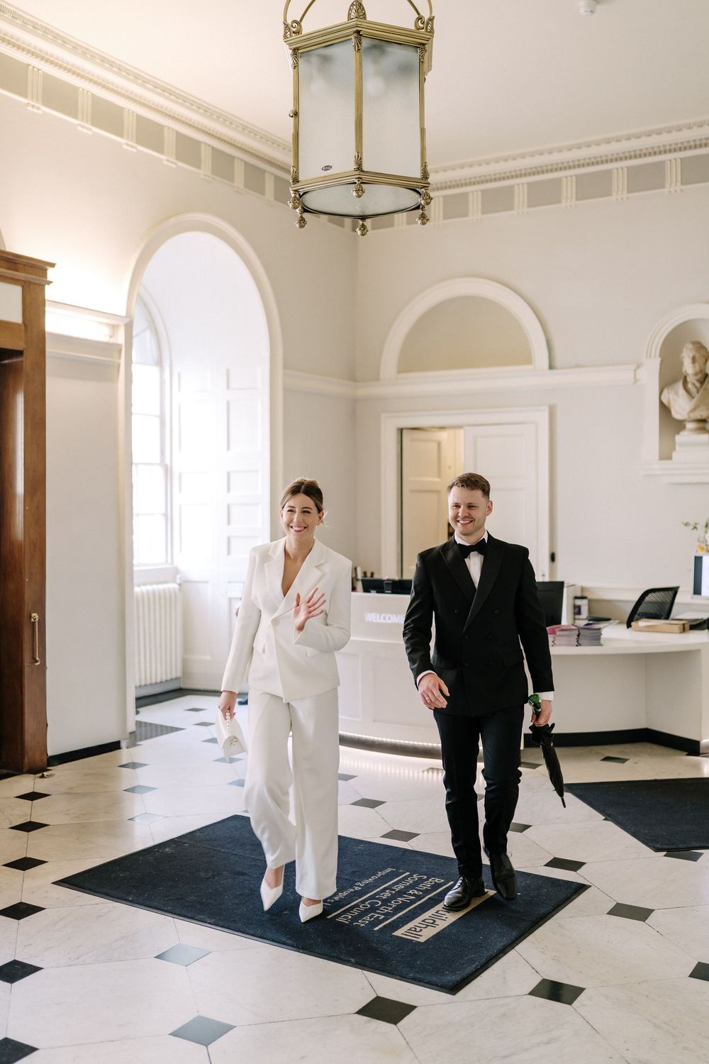 Guildhall Weddings Bath