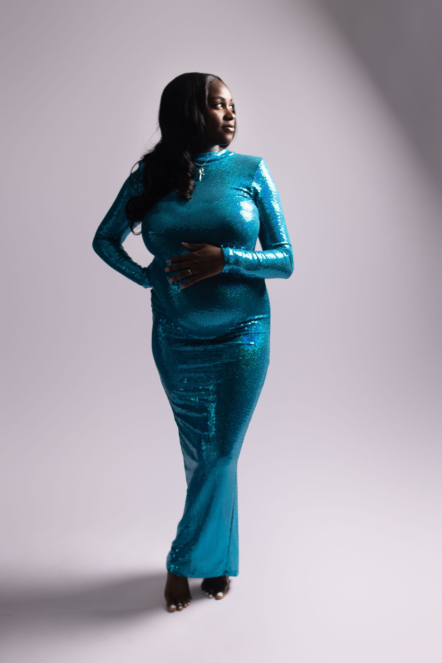 new jersey photographer maternity photoshoot north jersey photographer black owned photography studio