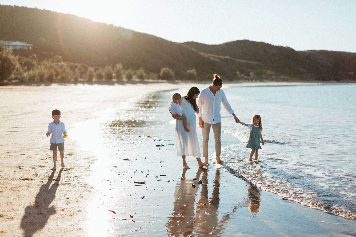 ROCKHAMPTON MATERNITY PHOTOGRAPHER