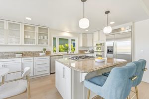 Michael Corona Real estate photography bay area Interior kitchen