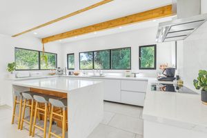 Michael Corona Real estate photography bay area Interior kitchen