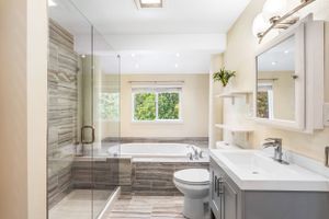 Michael Corona Real estate photography bay area interior bath room