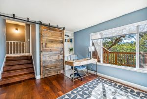 Michael Corona Real estate photography bay area interior office