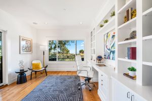 Michael Corona Real estate photography bay area interior office