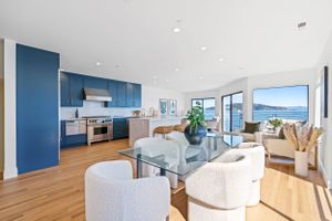 Michael Corona Real estate photography bay area interior living room