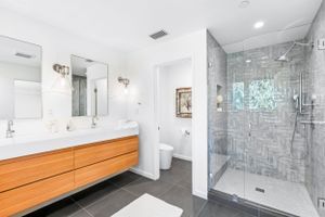 Michael Corona Real estate photography bay area interior bathroom